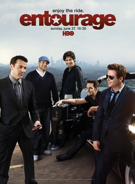 Entourage Stagione 7