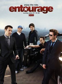 Entourage Season 7