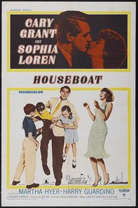 Houseboat