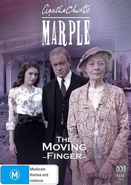 Marple: The Moving Finger