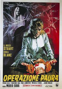 Curse of the Dead