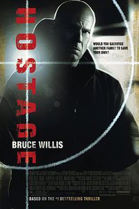 Hostage – Entführt