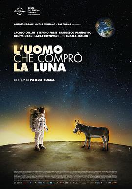 The Man Who Bought the Moon