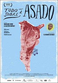 All About Asado