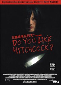 Ti piace Hitchcock?