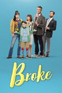 Broke