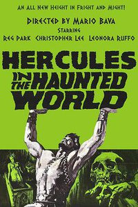 Vampire gegen Herakles