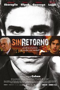 No Return