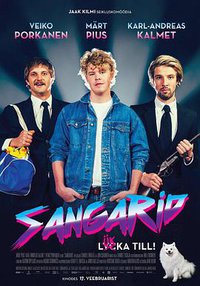 Sangarid