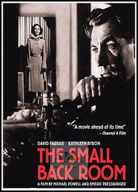 The Small Back Room