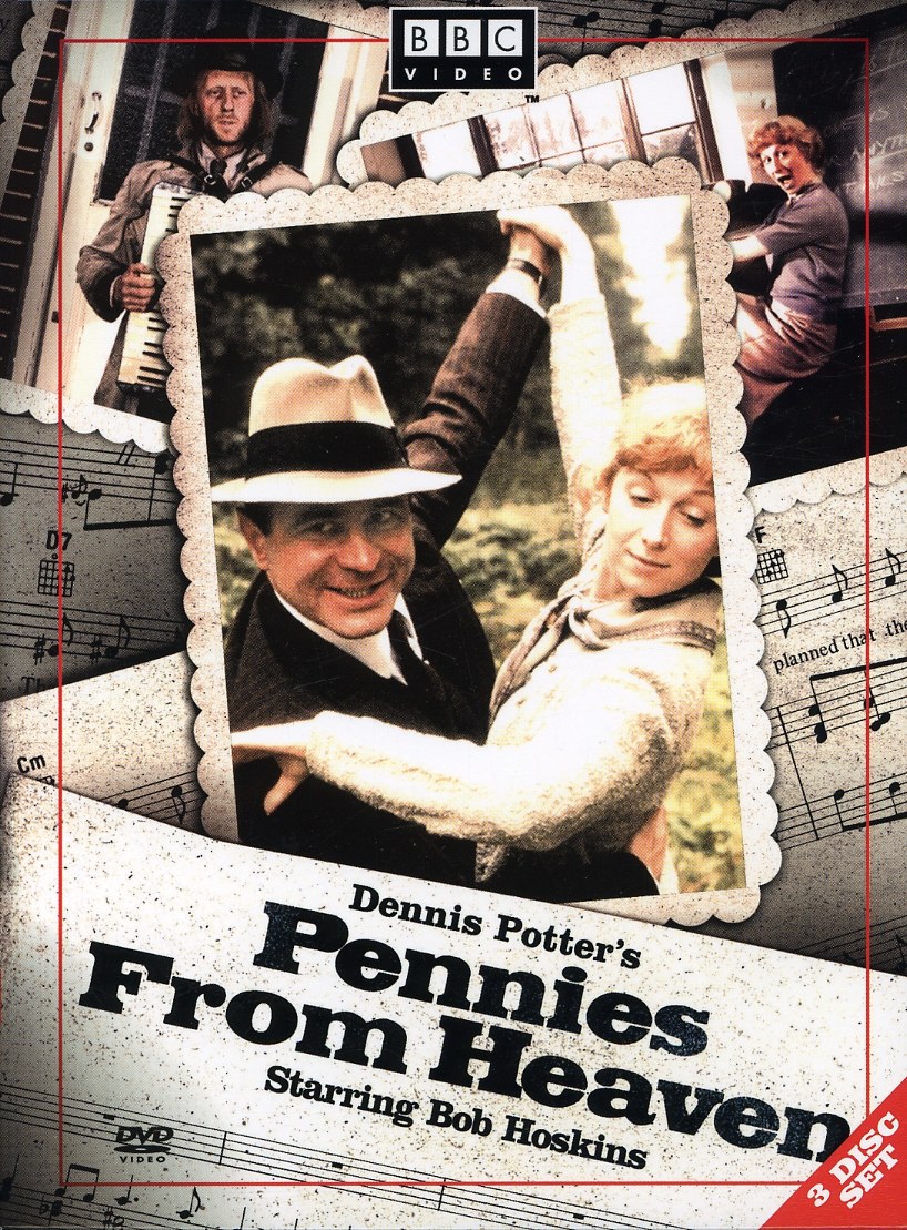 Pennies from Heaven