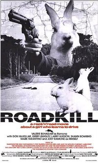 Roadkill