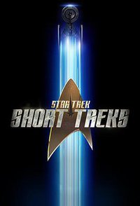 Star Trek: Short Treks Season 1