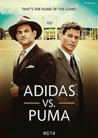 Adidas Vs. Puma: The Brother's Feud
