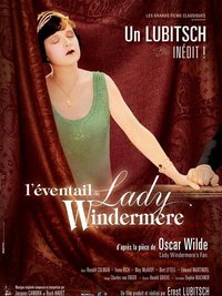 Lady Windermere's Fan