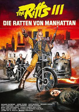 Rats: Night of Terror