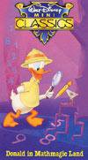 Donald in Mathmagic Land