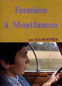 Fermière à Montfaucon