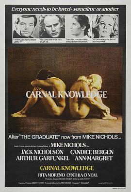 Carnal Knowledge