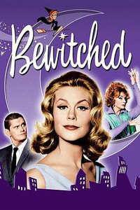 Bewitched Season 1