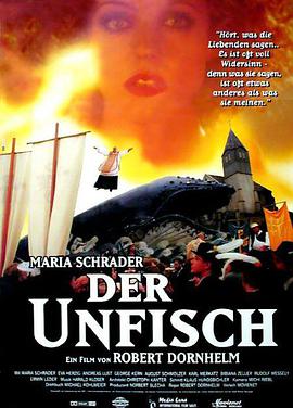 The Unfish
