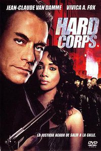 The Hard Corps