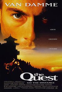 The Quest - Die Herausforderung