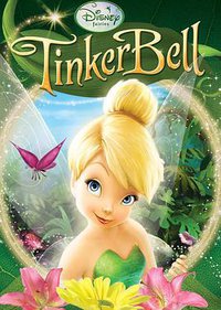 Tinker Bell and the Ring of Belief
