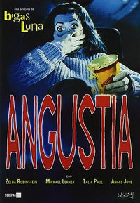Angustia