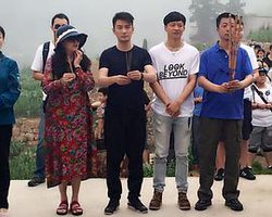 锦绣年华