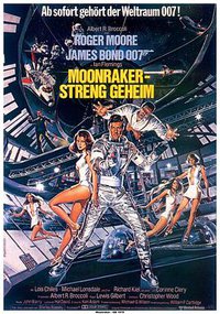 Moonraker