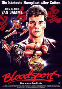 Bloodsport
