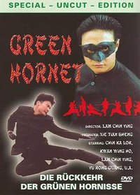 The Green Hornet