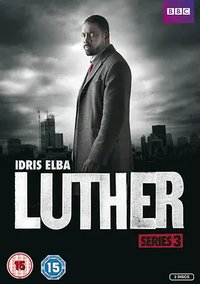 Luther Staffel 3
