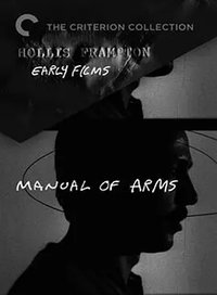 Manual of Arms