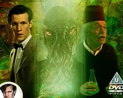 Doctor Who: Death Is the Only Answer