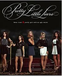 Pretty Little Liars Temporada 5