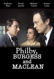 Philby, Burgess and Maclean (TV)