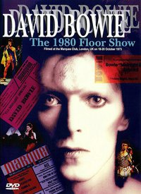 The 1980 Floor Show