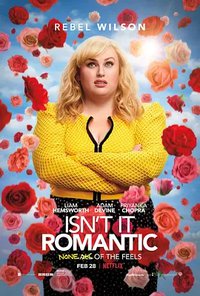Isn't It Romantic