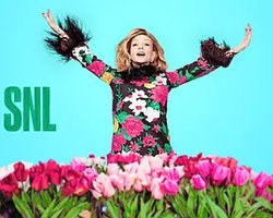 Saturday Night Live Carey Mulligan/Kid Cudi