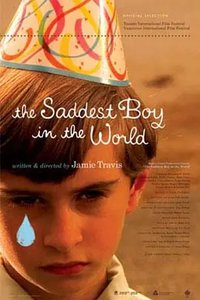The Saddest Boy in the World