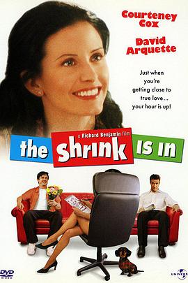 The Shrink Is In