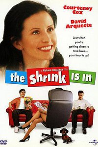 The Shrink Is In