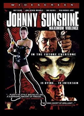 Johnny Sunshine