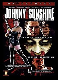Johnny Sunshine