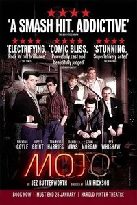 Mojo