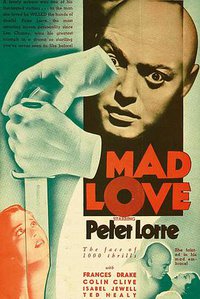 Mad Love