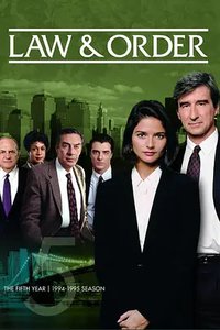 New York, police judiciaire — Saison 5