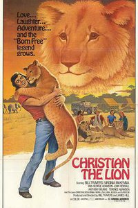 Christian the Lion